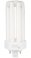 TCP PL Compact Fluorescent Light Bulb with GX24q-3 Base 