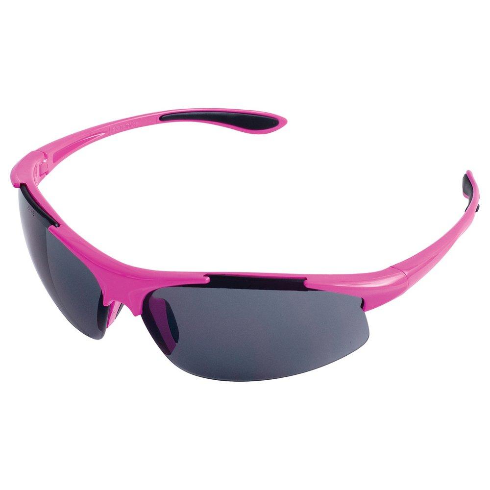 ERB Safety Safety Glass with Pink Frame 