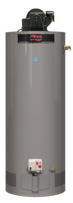 50 gal Tall 42 MBH Residential Natural Gas Water Heater