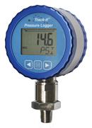 Pressure Logger with Display 35 psi
