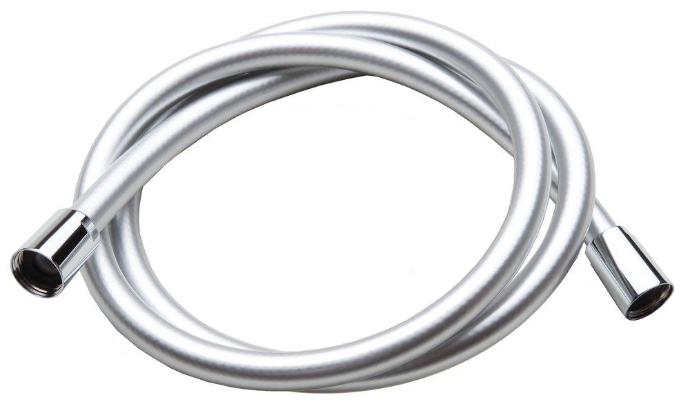 Signature Hardware Polished Chrome Hand Shower Hose 