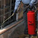 Chapin Manufacturing 3.5 gal Industrial Open Head Sprayer 
