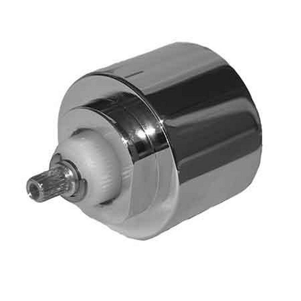 Newport Brass Aged Brass 3/4 x 1-3/8 in. Brass Extension Kit 