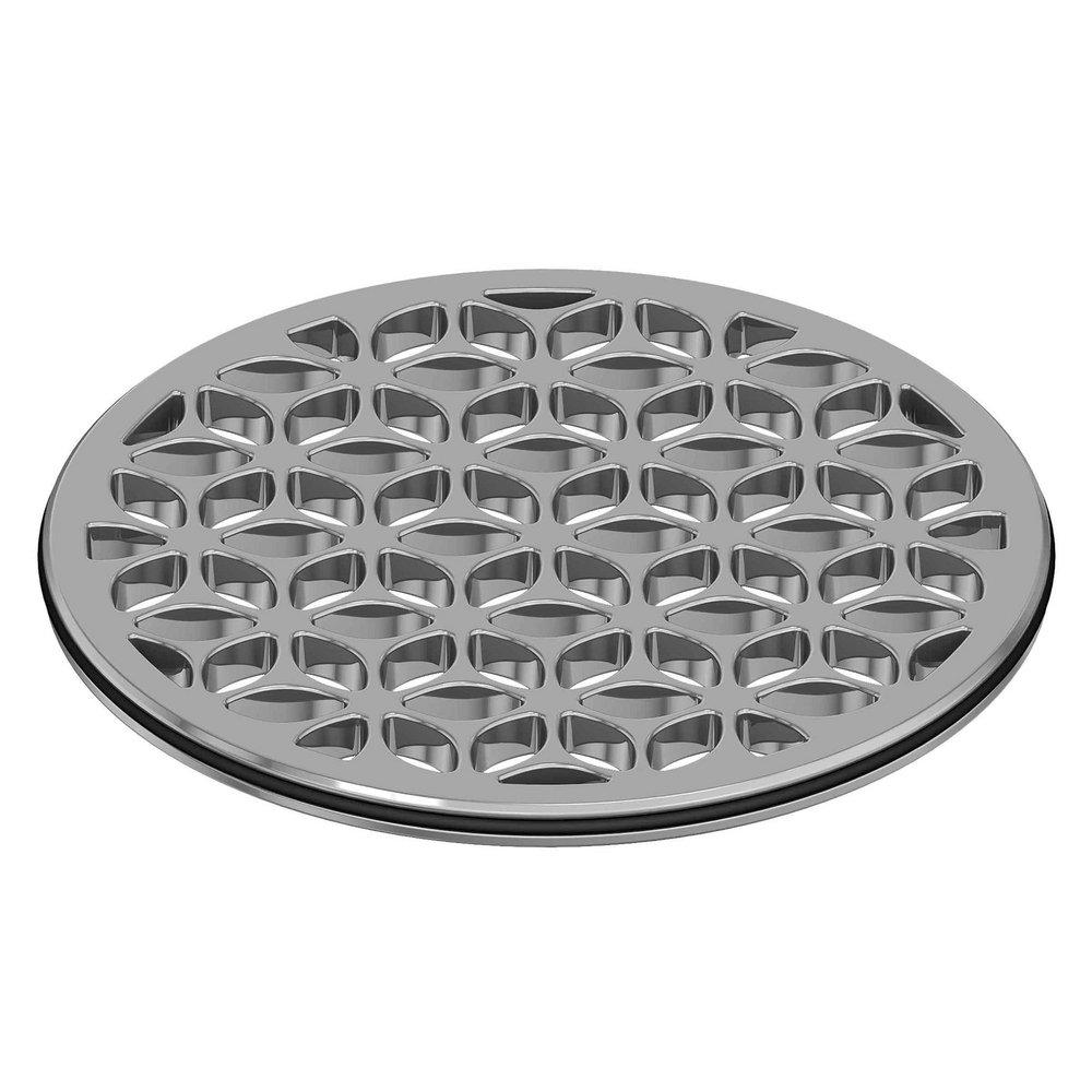 Newport Brass Shower Drain 