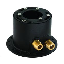 7-1/5 x 3/4 x 1/2 in. NPT x Sweat Optional Rough-in for 2040-4261, 2480-4261 and 2560-4261