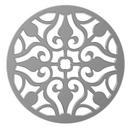 Newport Brass Shower Drain 