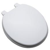 Round Toilet Seats