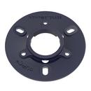 Newport Brass Square Shower Drain Throat 