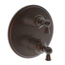 Newport Brass English Bronze Two Handle Bathtub & Shower Faucet (Trim Only) 
