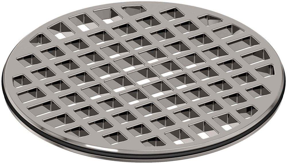 Newport Brass Shower Drain 