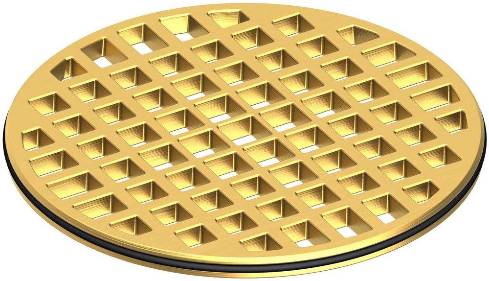 Newport Brass Shower Drain 