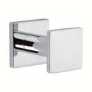 Ginger Polished Chrome 1 Robe Hook 