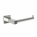 Wall Mount Toilet Tissue Holder in Polished Nickel - Natural
