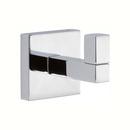 Ginger Polished Chrome 1 Robe Hook 
