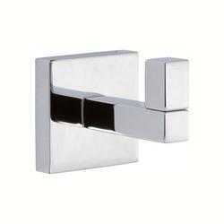 1 Robe Hook in Polished Chrome
