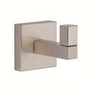 Ginger Satin Nickel 1 Robe Hook 
