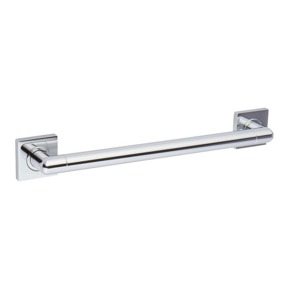 Ginger Polished Chrome 18 in. Grab Bar 
