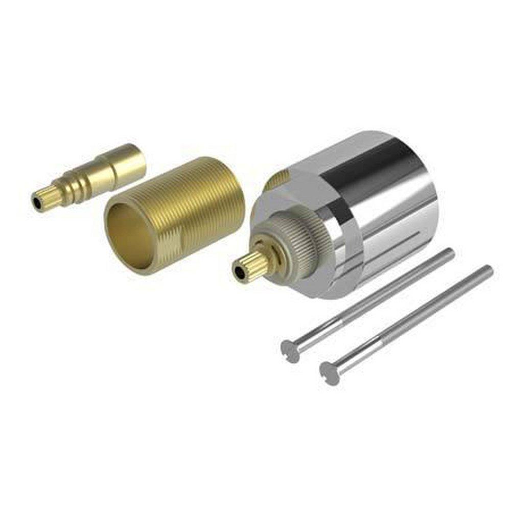 Newport Brass Polished Nickel Valve Trim Extension Kit 