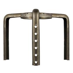 6-2/5 in. Motor Mount