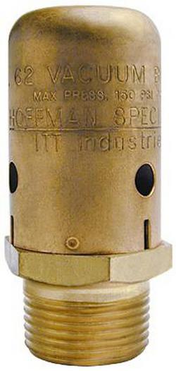 3/4 in. Male Steel Vacuum Breaker