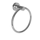 2-5/8 in. Towel Ring in Polished Chrome