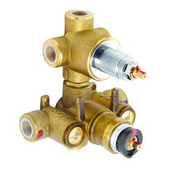 1/2 in. FNPT Thermostatic Valve