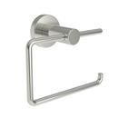 2-5/8 in. Hanging Toilet Tissue Holder in Polished Nickel - Natural
