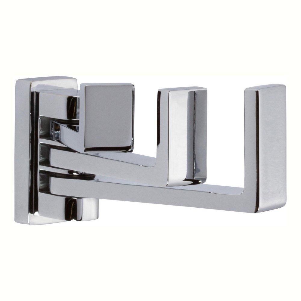 Ginger Polished Chrome 3 Robe Hook 