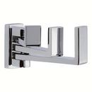 Ginger Polished Chrome 3 Robe Hook 