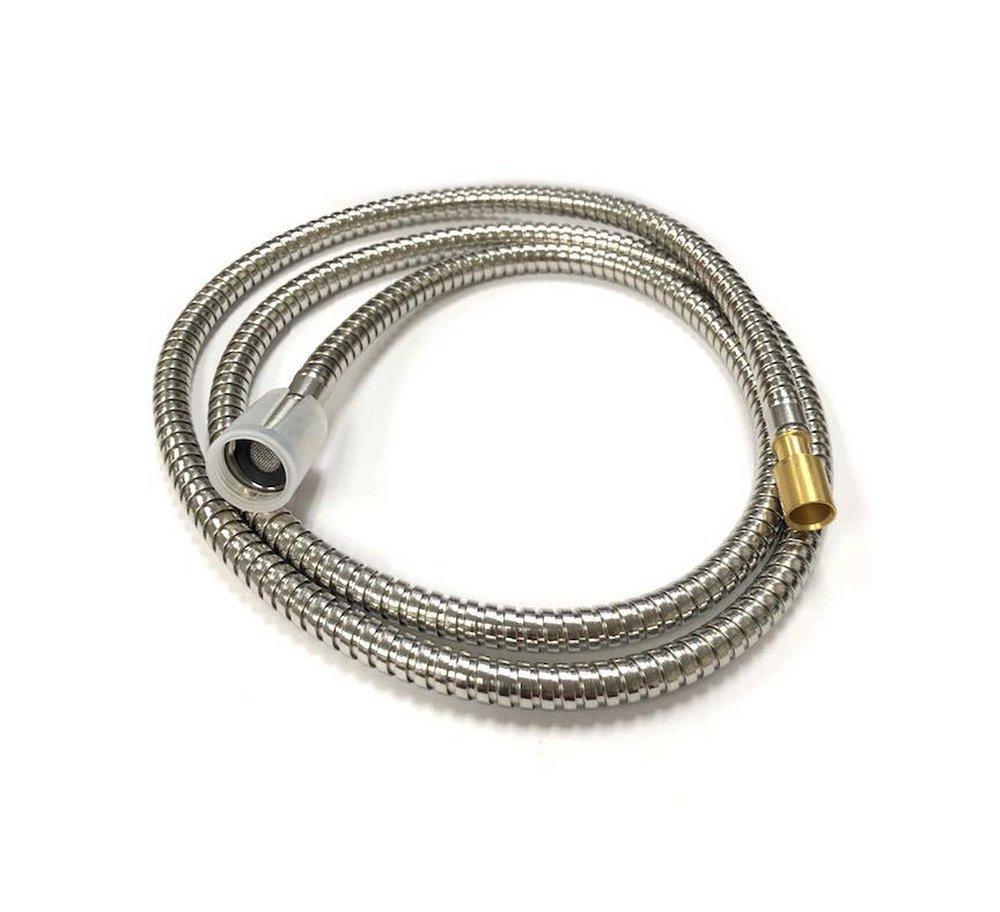 Newport Brass Polished Chrome Spray Hose 