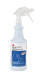 3M&trade; Glass Cleaner and Protector 