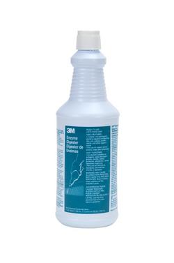 1 qt Enzyme Digester Ready-to-Use Cleaner