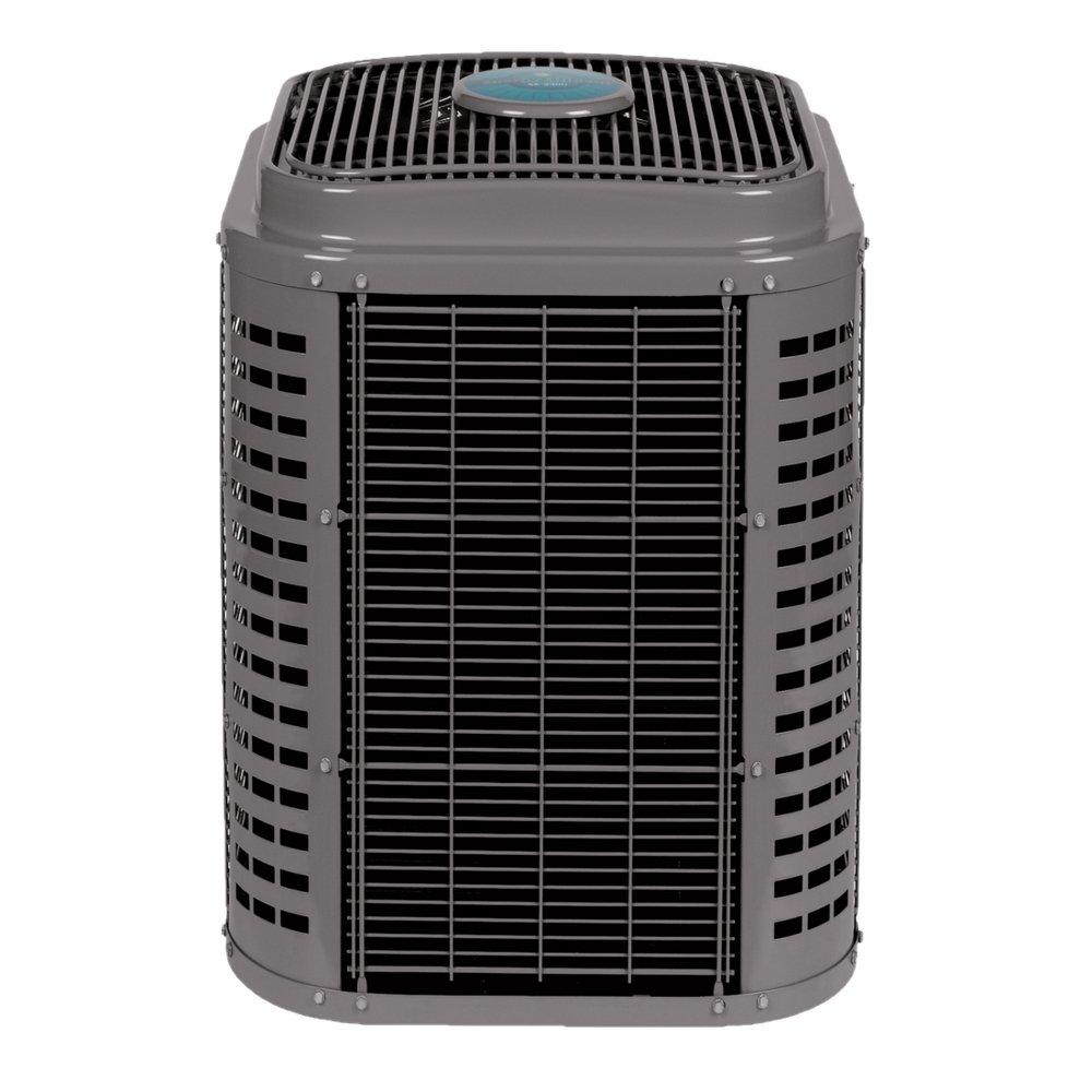 Day & Night&reg; 19 SEER R-410A Five Stage Variable Speed Air Conditioner Condenser 