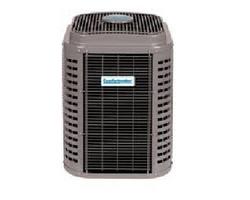 3 Ton, 19 SEER R-410A Five Stage Variable Speed Heat Pump Condenser