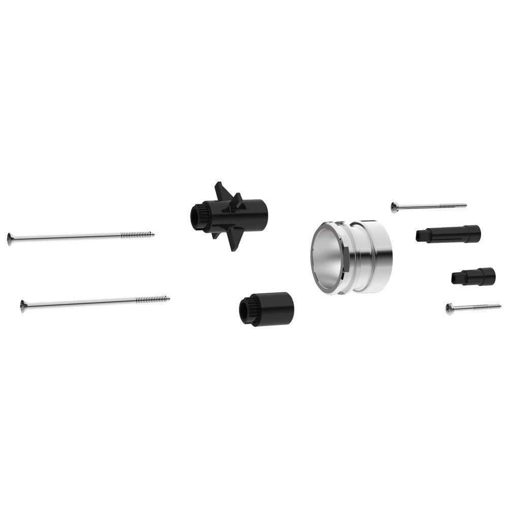 Delta Faucet Extension Kit 