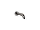 KOHLER Vibrant&reg; Titanium Showerarm 