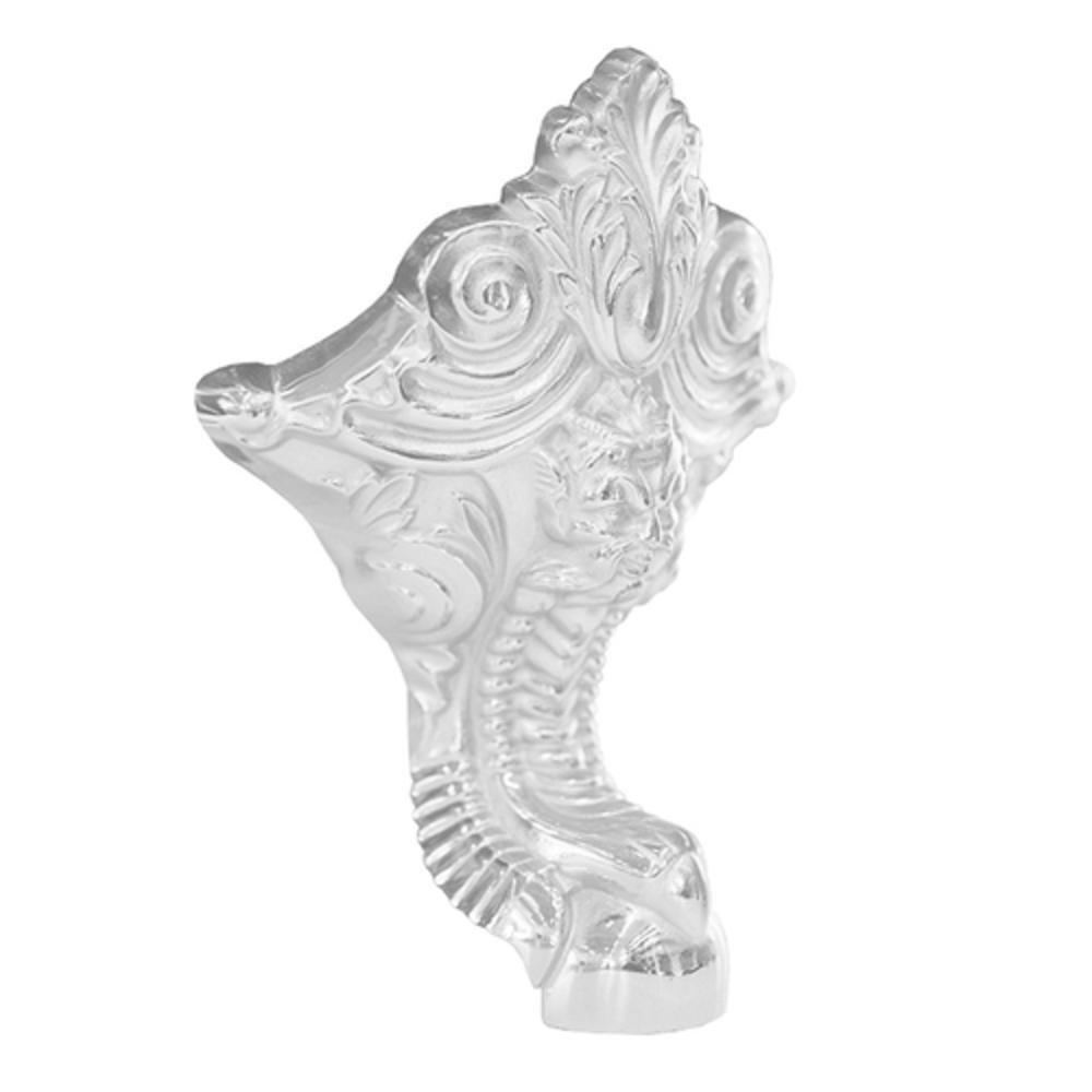 Kallista White Cast Iron Feet 