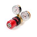 Victor&reg; 6-5/16 in. Acetylene Regulator 1 Piece 