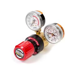 3/8 x 6-5/16 in. Acetylene Regulator 1 Piece