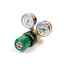 Victor&reg; 3-1/2 in. Oxygen Regulator 1 Piece 