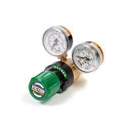 3/8 x 3-1/2 in. Oxygen Regulator 1 Piece
