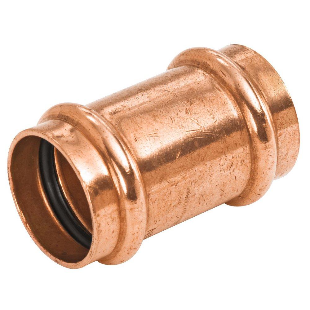 NIBCO Copper Press Coupling 