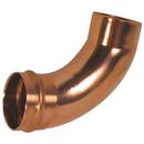 NIBCO Copper Copper Press 90&deg; Long Turn Street Elbow 