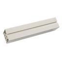 Mitsubishi Ivory Plastic Platform Stand for MUFZ-KJ09NAHZ, MUFZ-KJ12NAHZ, MUFZ-KJ15NAHZ, MUFZ-KJ18NAHZ and MUZ-D30NA 