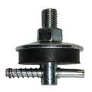 Wal-Rich Fixed Boiler Plug 12 Pack 