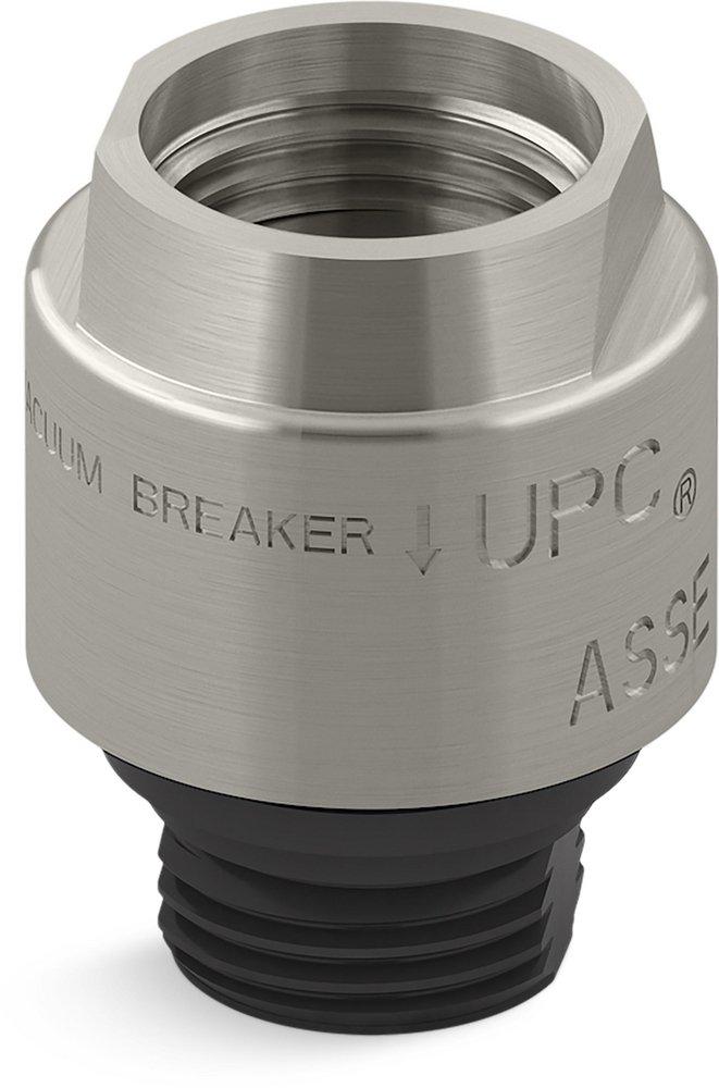KOHLER Vibrant&reg; Brushed Nickel Vacuum Breaker 