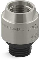 KOHLER Vibrant&reg; Brushed Nickel Vacuum Breaker 