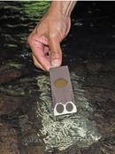 Pulsar Measurement Portable Area Velocity Flow Meter 