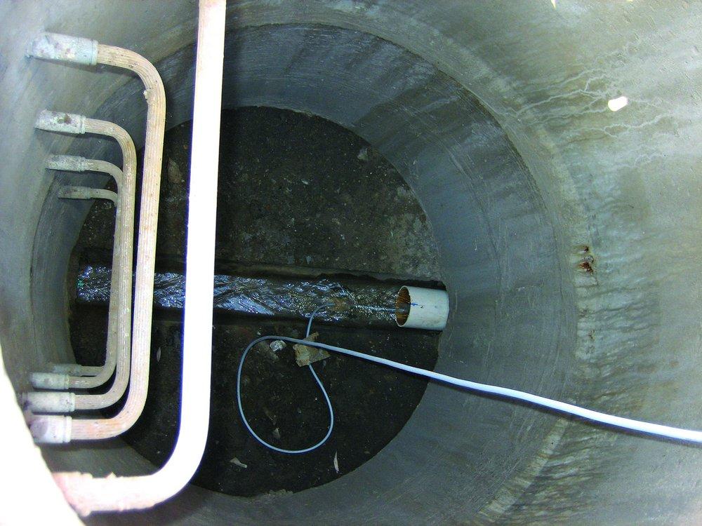 Pulsar Measurement Portable Area Velocity Flow Meter 