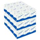 Kimberly Clark White (Case of 36) Facial Tissue 